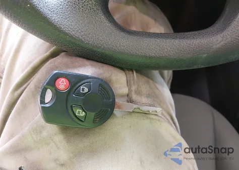 2016 Ford Escape Se z USA, uszkodzony, nr VIN 1FMCU0G78GUA36442